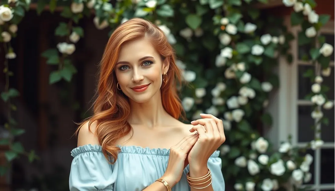 How to Style Your Wrist with Layered Bracelets?