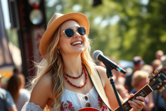 June’s Must-See: Mountain Jam 2025 Belleayre, NYC