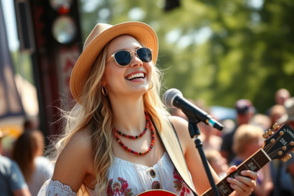 June’s Must-See: Mountain Jam 2025 Belleayre, NYC