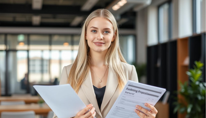 Top Funding Sources for Small Brands 2025