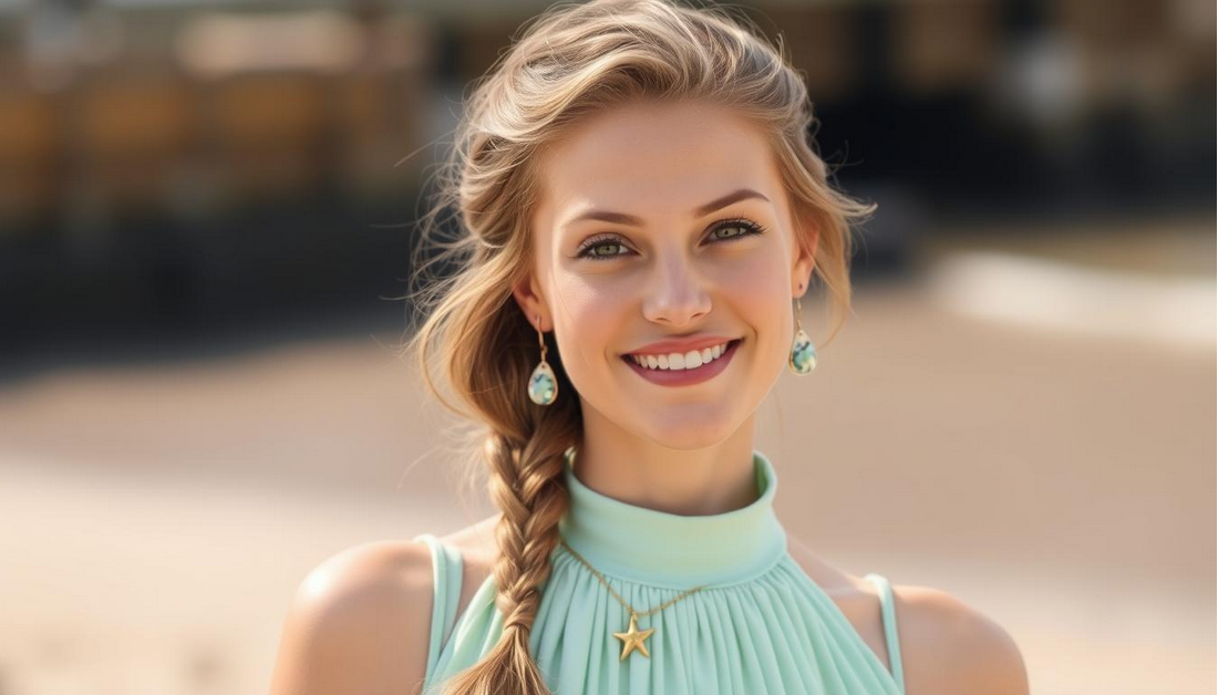 Beach Jewelry Trends to Watch This Summer