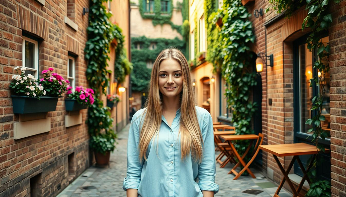 Love, Lattes & Landmarks: A European City Journey