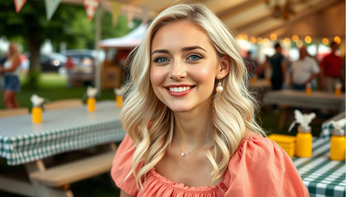 Auburn Cornfest: Michigan’s Summer Tradition
