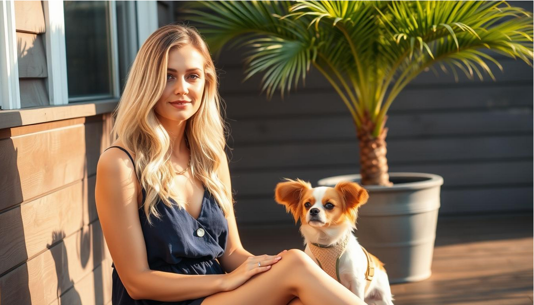 Choosing the Right Harness for Small Dogs