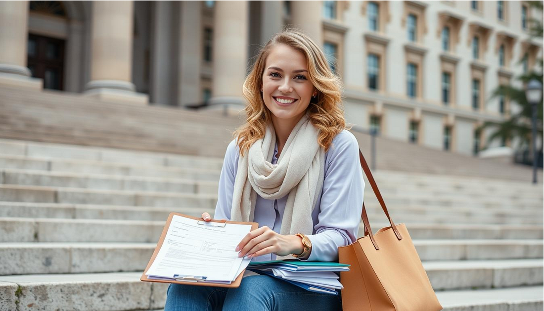 Strategic Insights for a Standout College Application