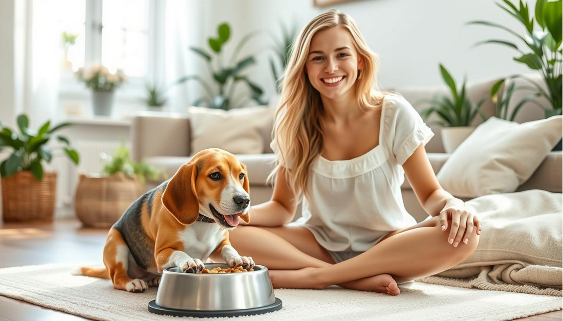 Daily Care Tips for Dogs for Summers