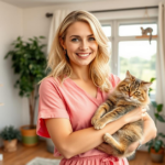 Create the Perfect Cat-Friendly Living Space