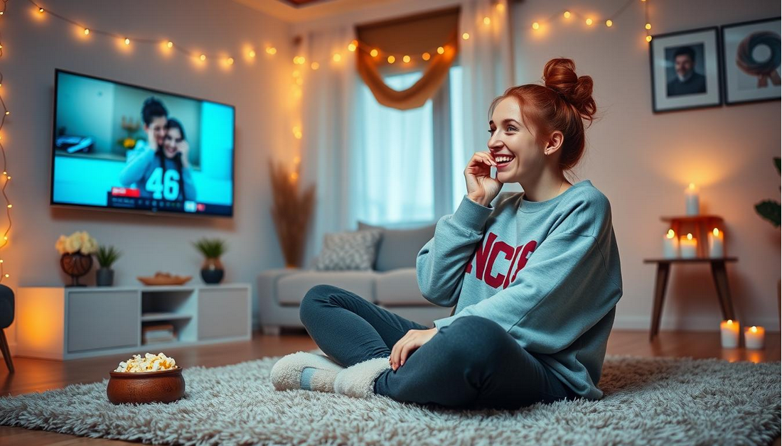 What Are 2025's Highest-Rated TV Shows So Far?