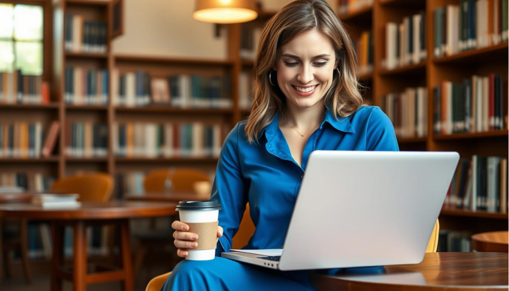 Digital Side Hustles University Students Swear By