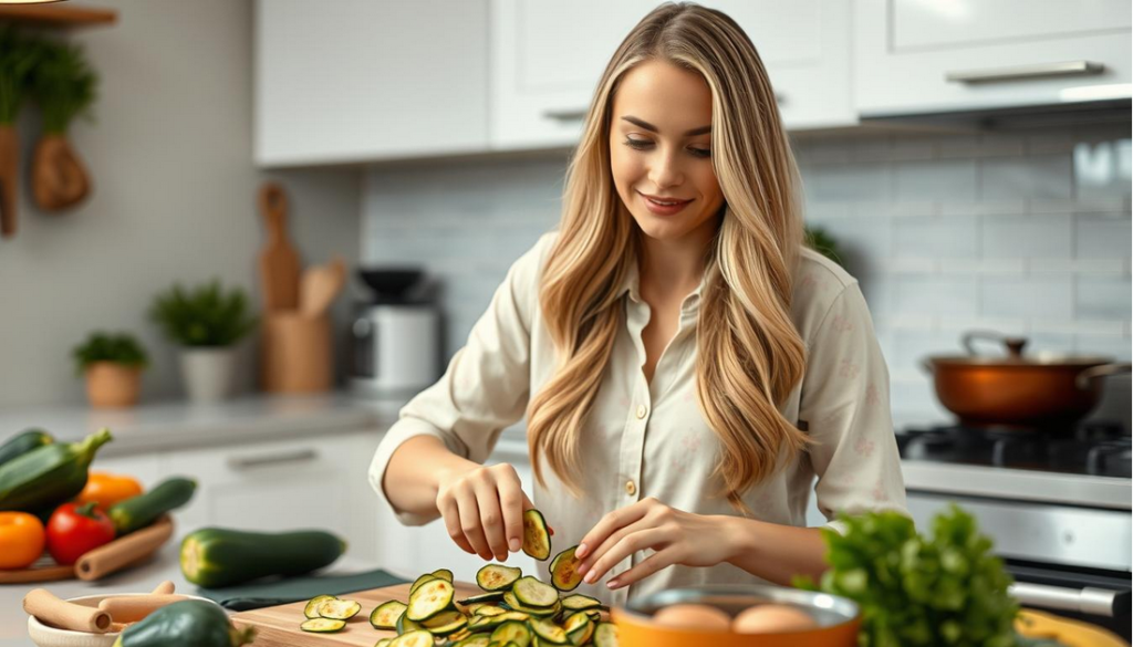 How Can You Make Zucchini Chip Recipe at Home?