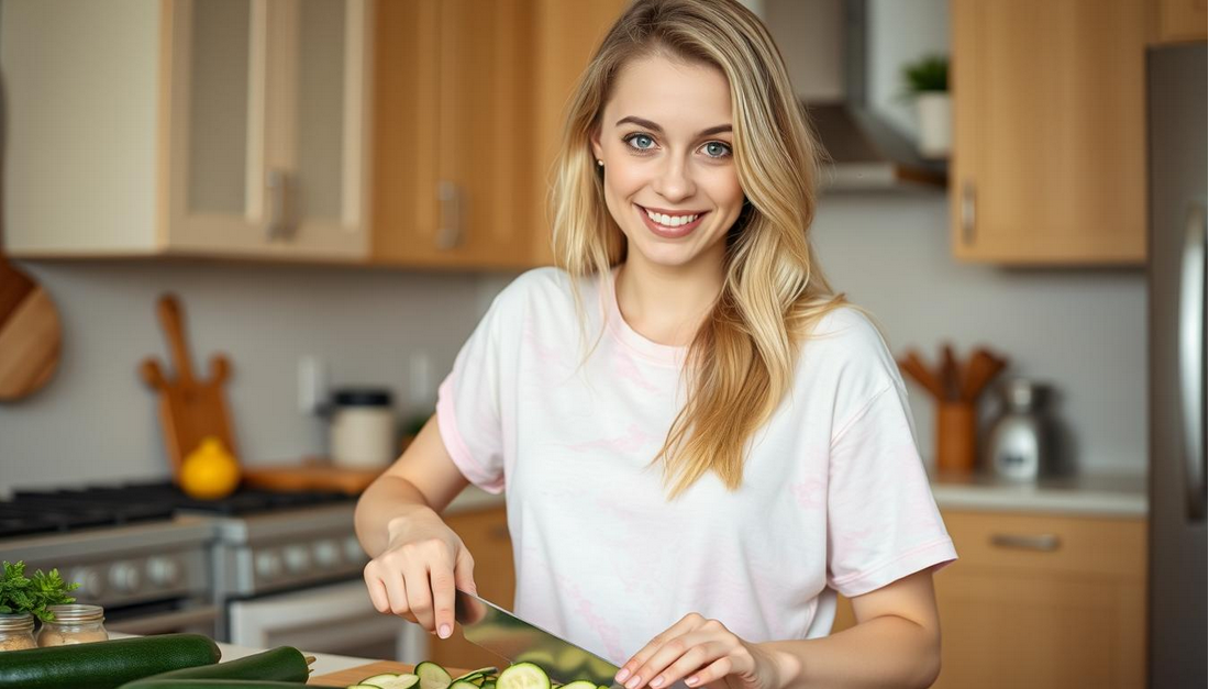How Can You Make Zucchini Chip Recipe at Home?