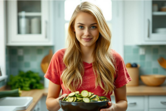 How Can You Make Zucchini Chip Recipe at Home?