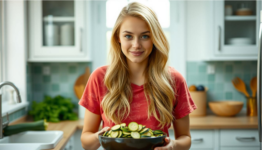 How Can You Make Zucchini Chip Recipe at Home?