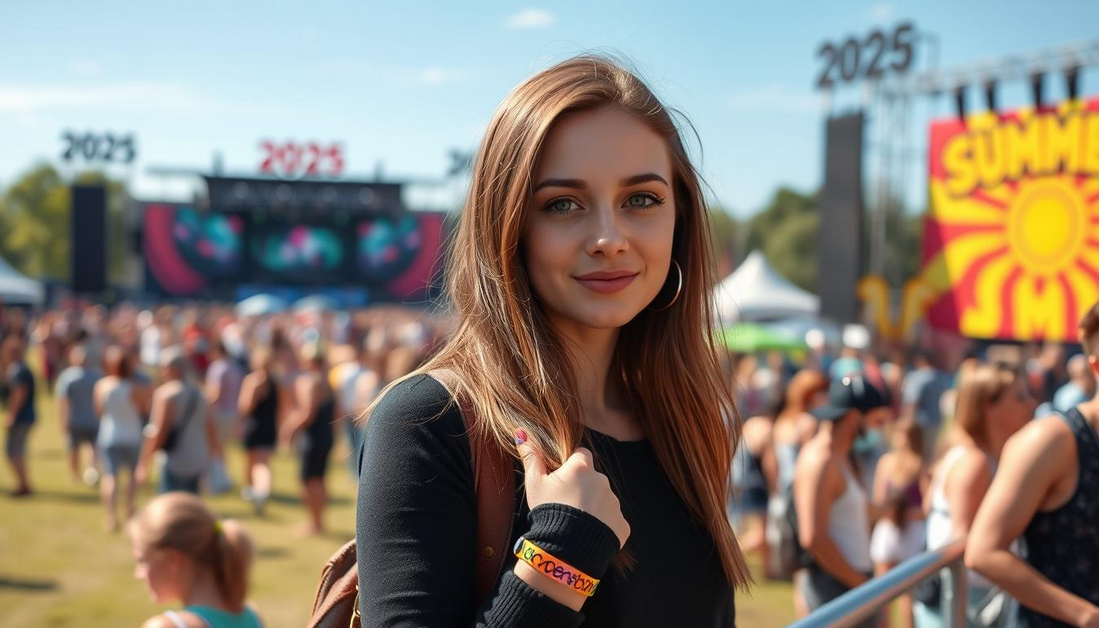 Brace Yourself: Summer Smash 2025 Arrives Soon