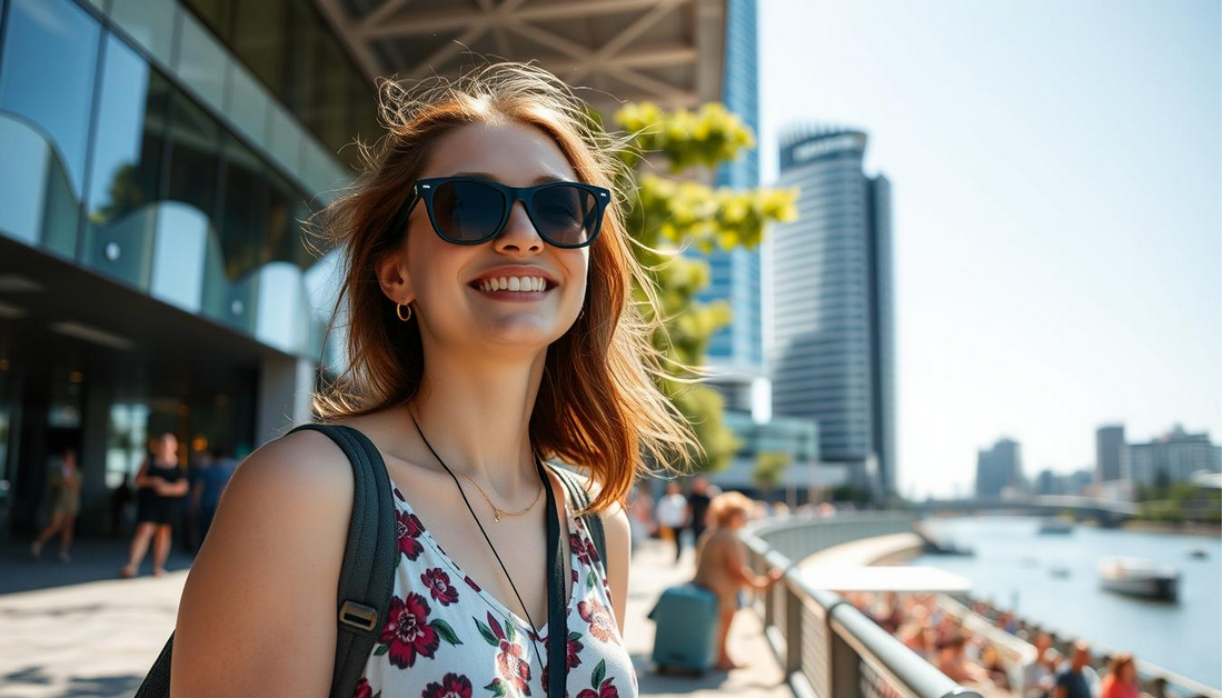 48 Hours in Brisbane: Koalas, Cuisine & Culture