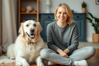 Adopted Pets: How to Build their Trust?