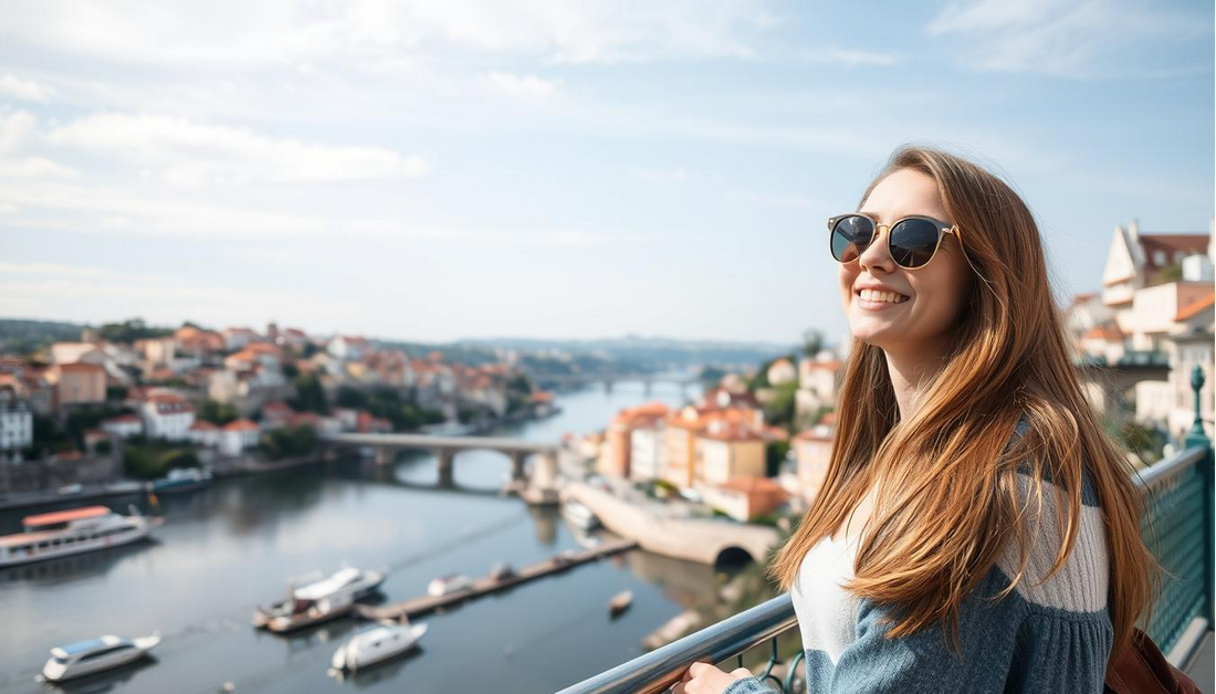 Why Porto's Riverside Is A Must-Visit Spot?