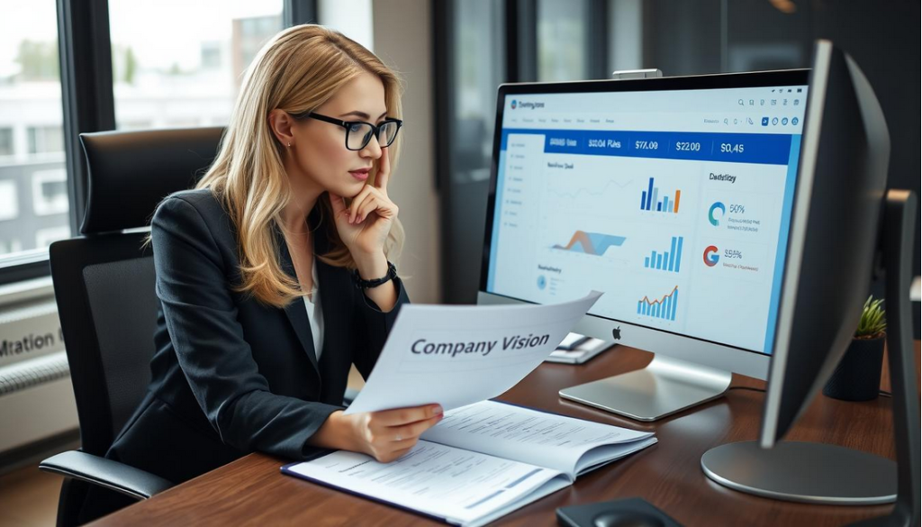 Vision vs. Mission: Where Most Brands Go Wrong