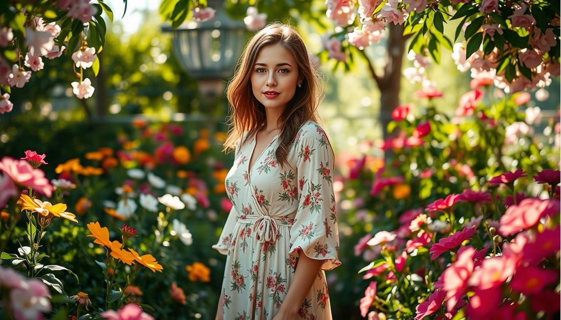 Boho, Glam, or Chic: These Maxi Dresses Nail Every Look