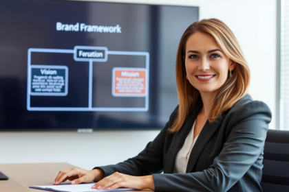 Vision vs. Mission: Where Most Brands Go Wrong