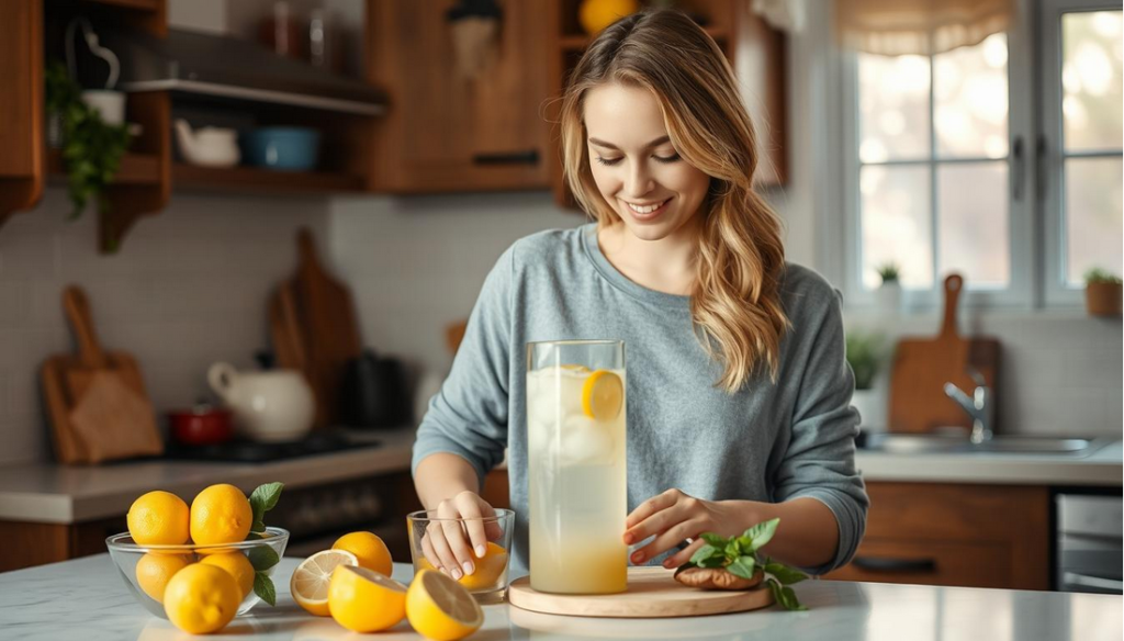 Summer Thirst Quenchers: Top 10 drinks