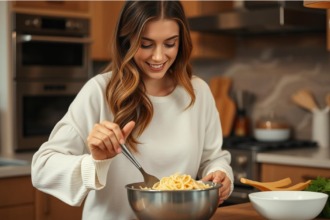 Classic Italian Sauces: Mastering Marinara, Alfredo and more