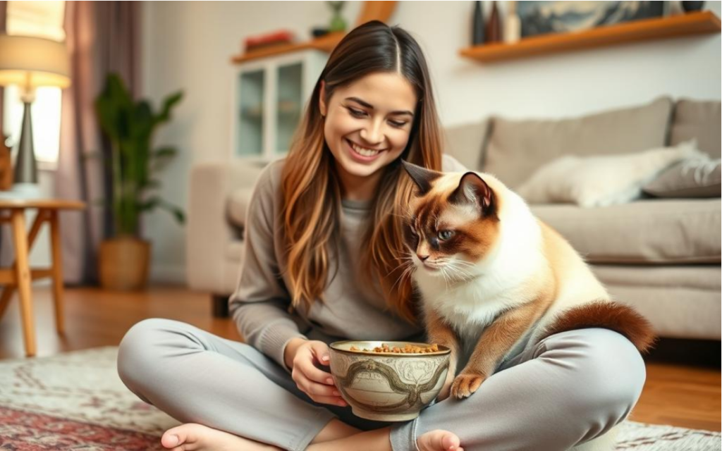 Wet vs. Dry Food: Which is best for Cat