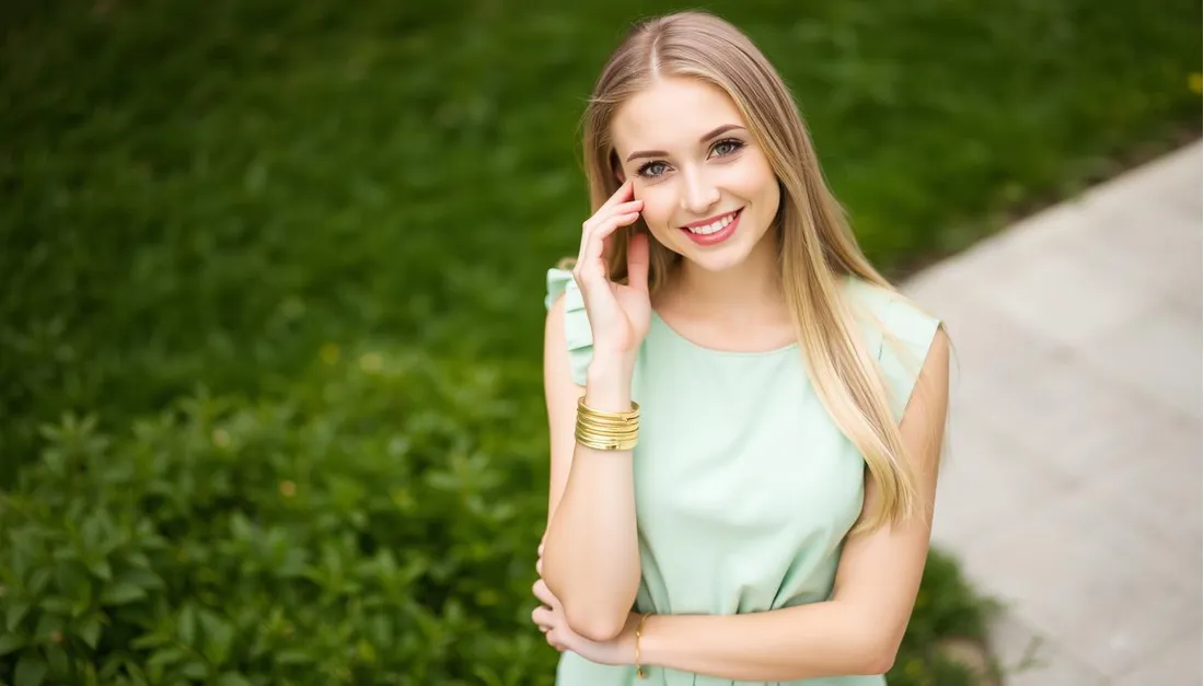 How to Style Your Wrist with Layered Bracelets?
