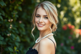 How To Layer Pearl Jewelry Right?