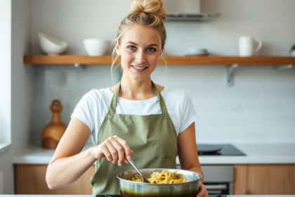 Pesto Pasta Done Right: A Flavor Explosion