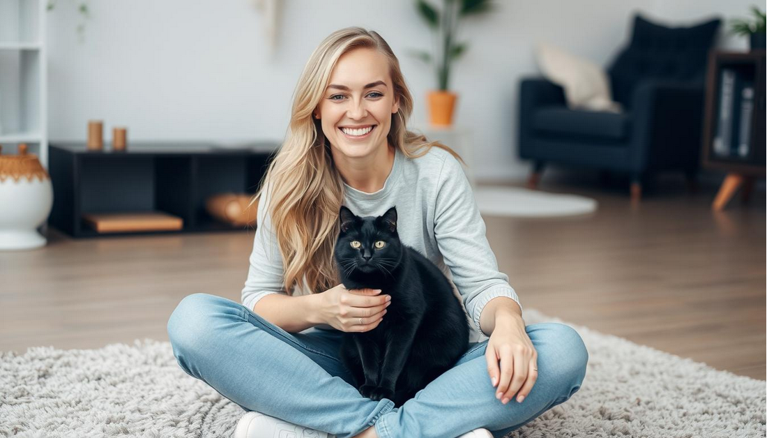 Adopted Pets: How to Build their Trust?