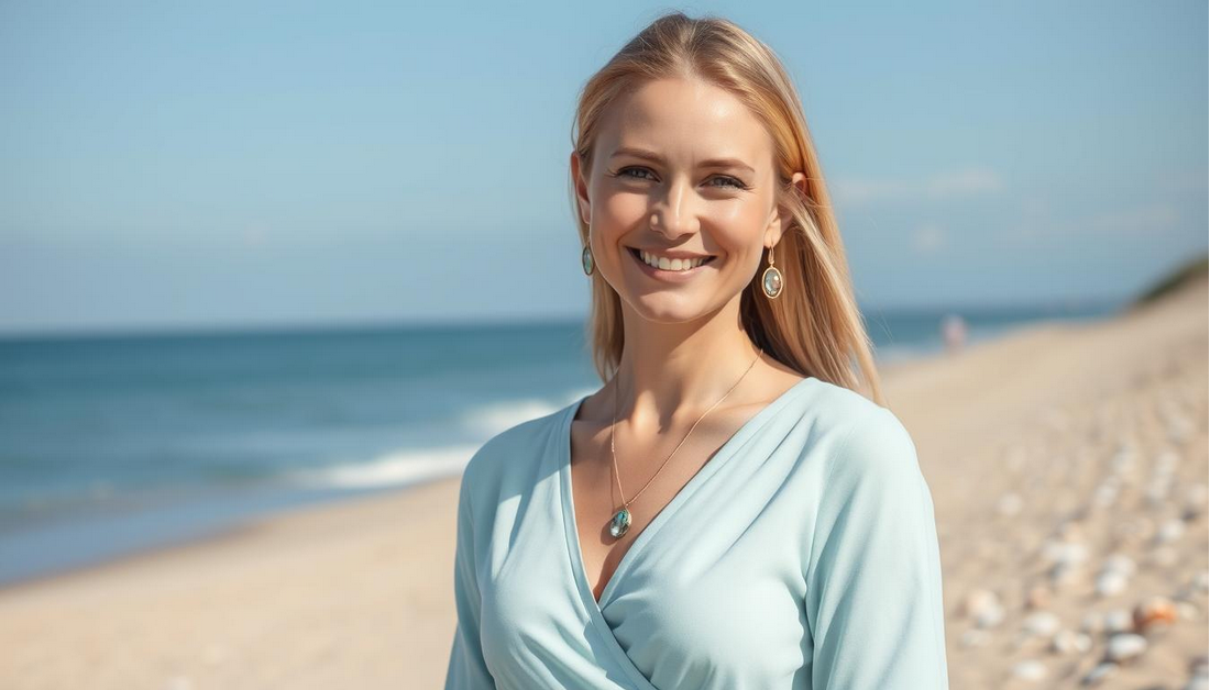 Beach Jewelry Trends to Watch This Summer