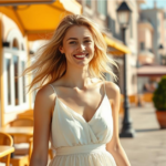 Summer in Nice, France: Pure Coastal Bliss