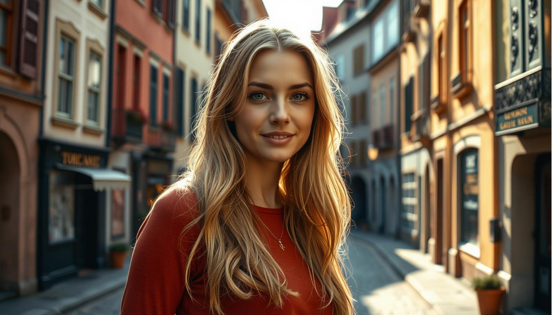 Love, Lattes & Landmarks: A European City Journey
