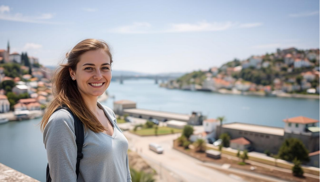 Why Porto's Riverside Is A Must-Visit Spot?