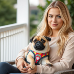 How Cooling Dog Vests Work in Heat?