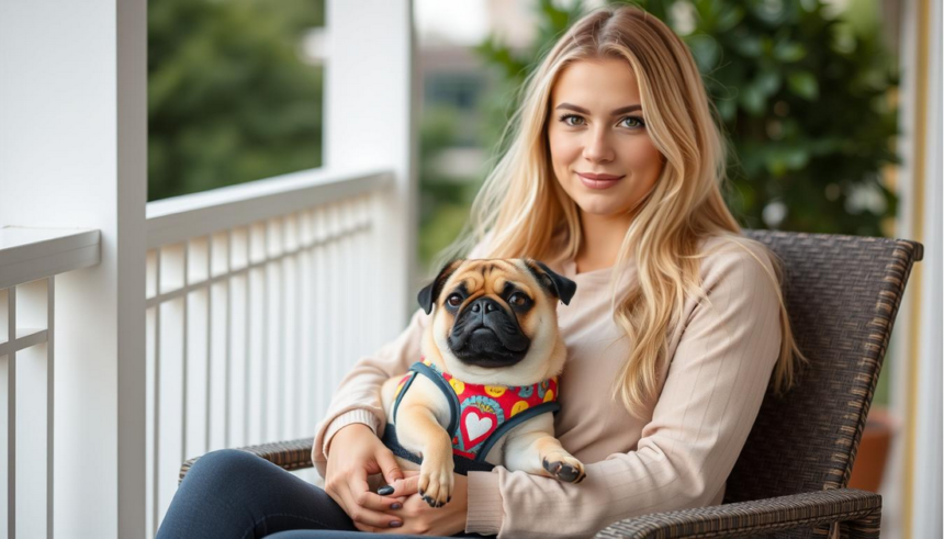 How Cooling Dog Vests Work in Heat?