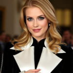 Bold Looks Define Stockholm Fashion Week’s Return