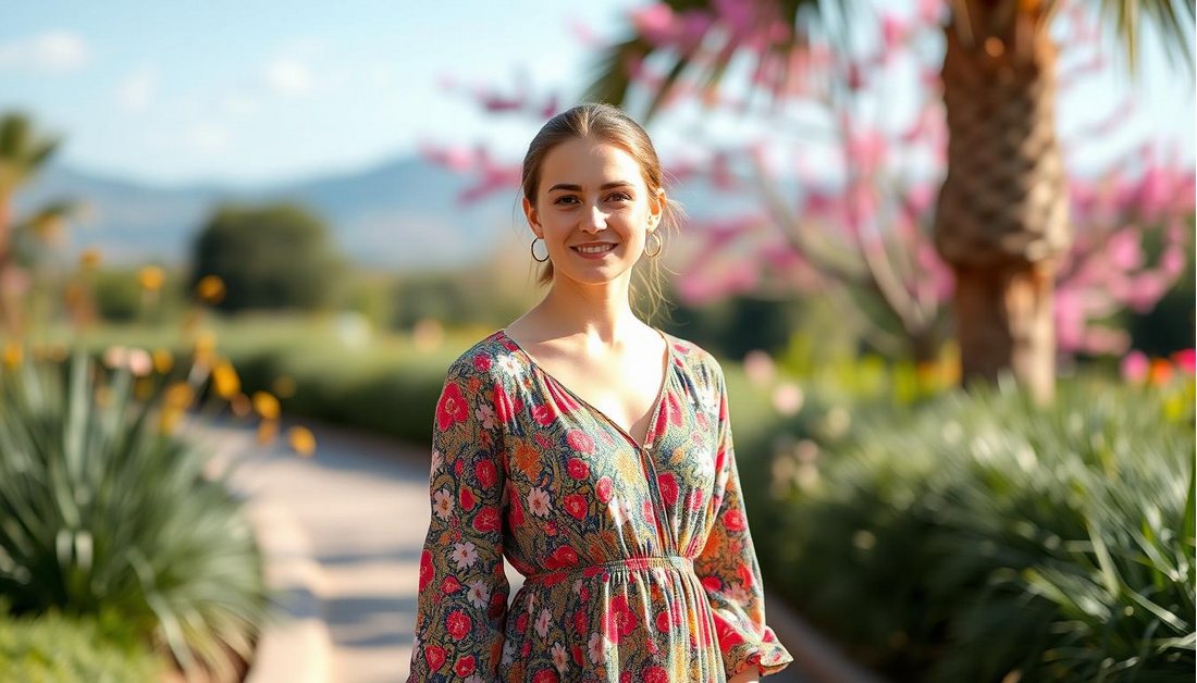 Boho, Glam, or Chic: These Maxi Dresses Nail Every Look