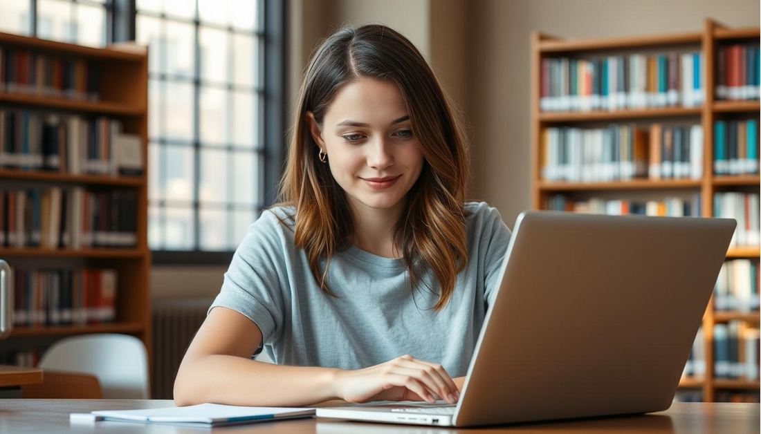 Career Exploration: Finding Your Passion and Path