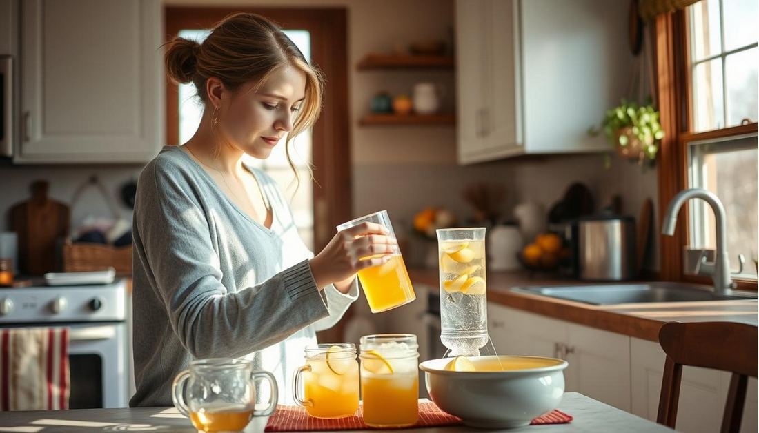 Summer Thirst Quenchers: Top 10 drinks
