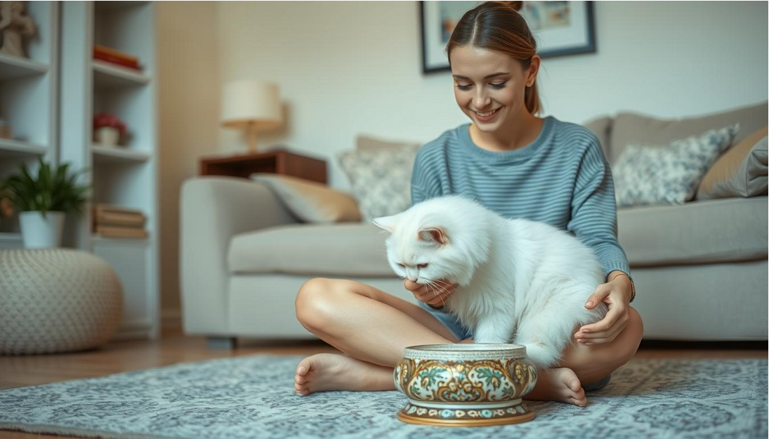 Wet vs. Dry Food: Which is best for Cat