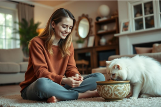 Wet vs. Dry Food: Which is best for Cat
