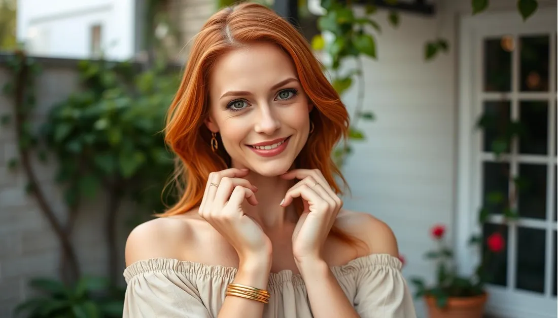 How to Style Your Wrist with Layered Bracelets?