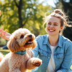 Fun Games That Teach Discipline to Dogs