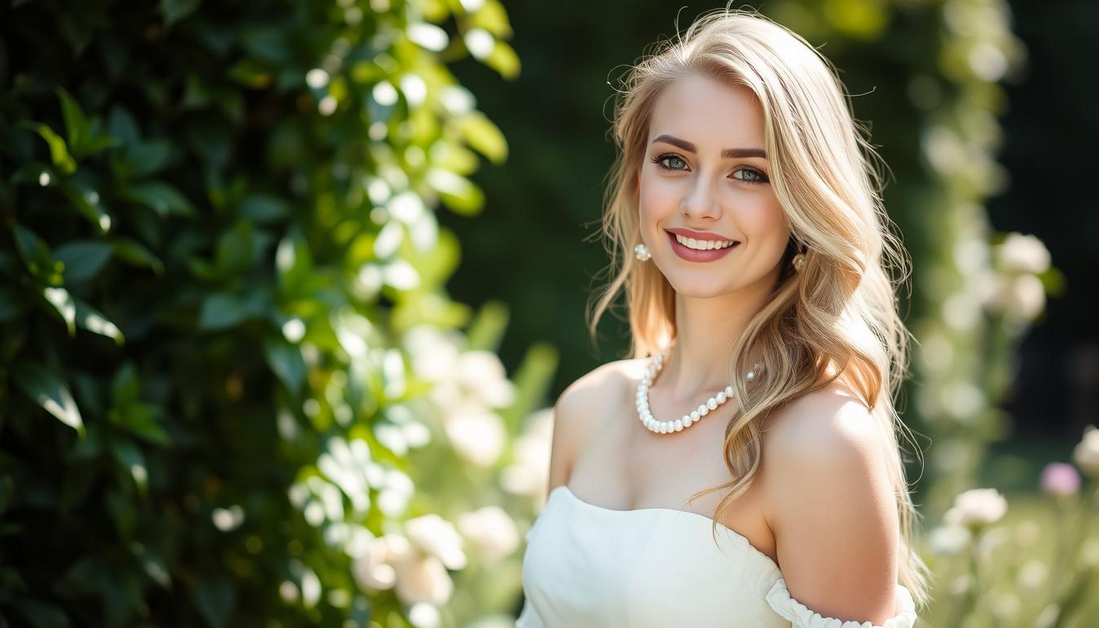 How To Layer Pearl Jewelry Right?