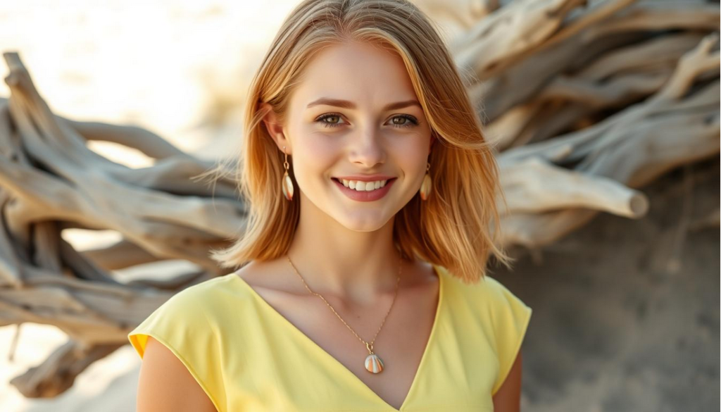 Beach Jewelry Trends to Watch This Summer