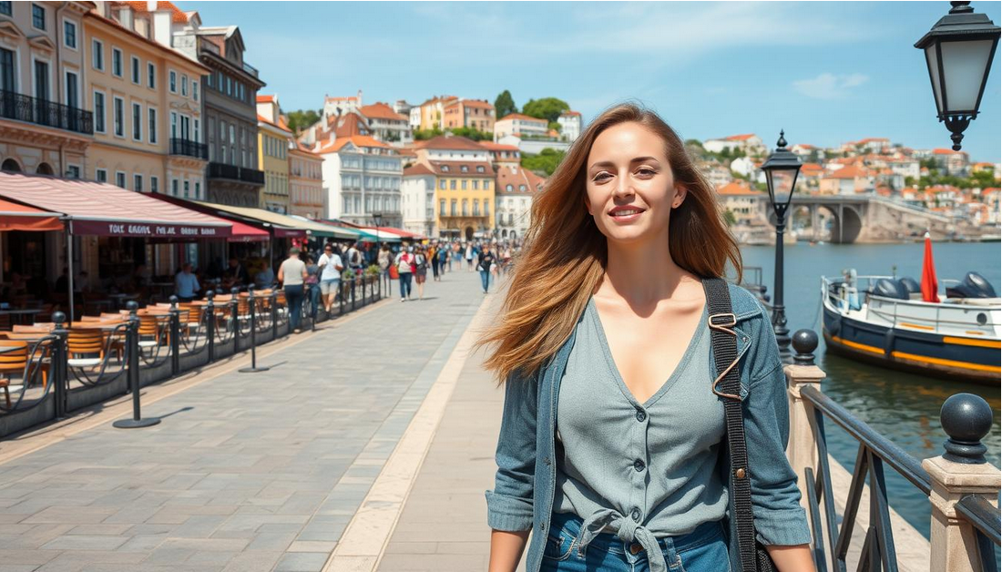 Why Porto's Riverside Is A Must-Visit Spot?
