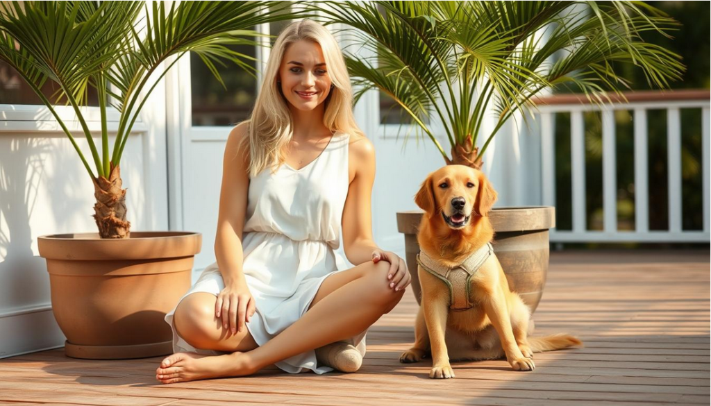 Choosing the Right Harness for Small Dogs