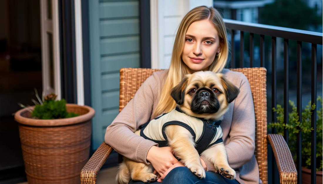 How Cooling Dog Vests Work in Heat?